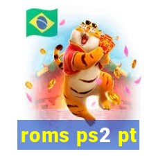 roms ps2 pt-br